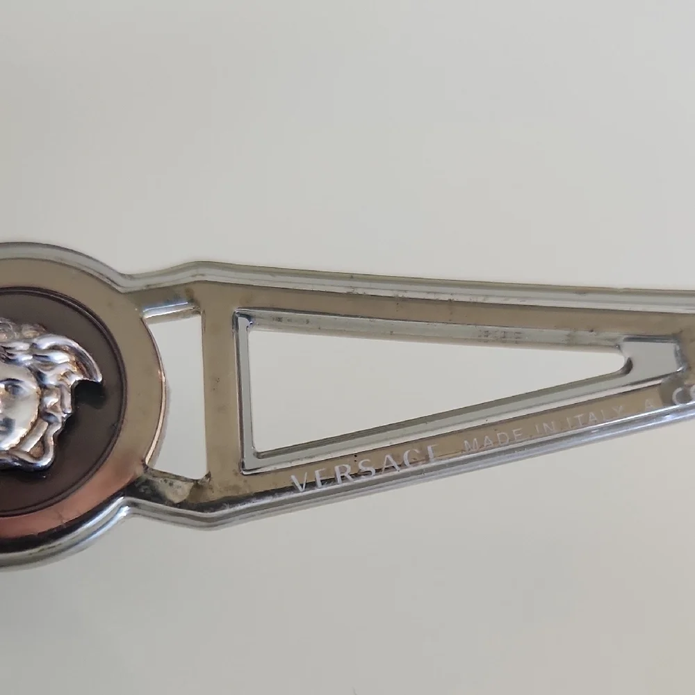 Versace Vintage Sunglasses - Picture 2 of 14